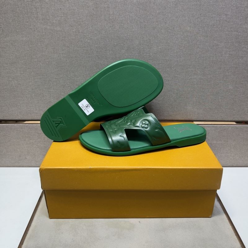 Louis Vuitton Slippers